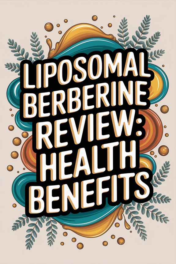 liposomal technology enhances absorption