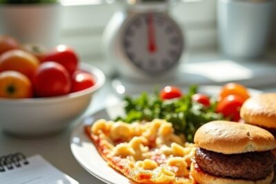 lose weight enjoy favorites