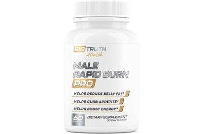 male rapid burn pro effectiveness