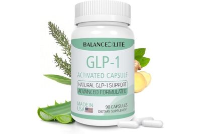 natural glp 1 supplement benefits