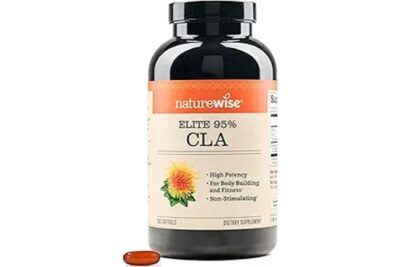 naturewise cla 1300 evaluation