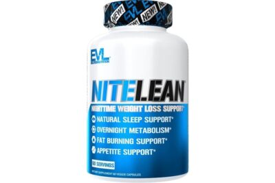 nitelean supplement review insights
