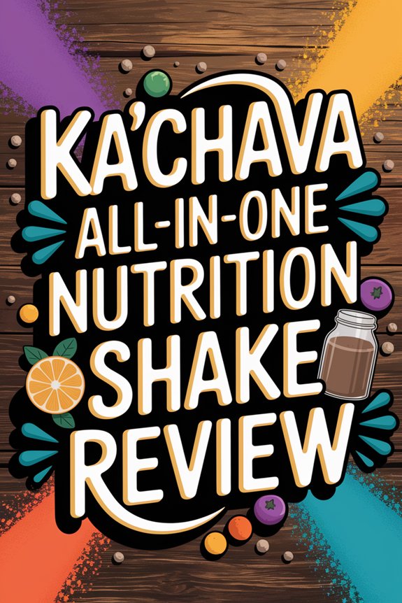 nutrient rich expensive protein shake