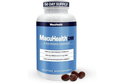 nutritional enhancement for health