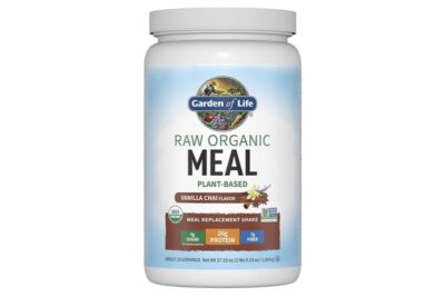 nutritional shake product review