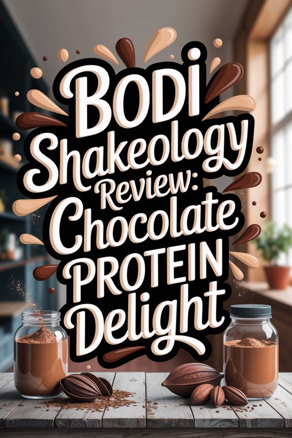 protein blend enhances digestion