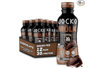 protein shake taste benefits