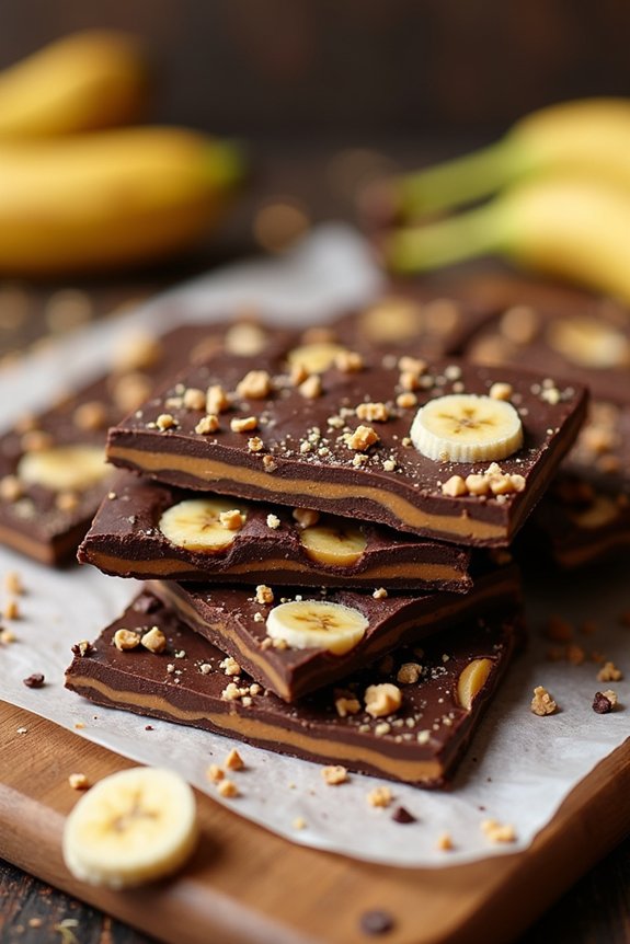 quick easy nutritious dessert