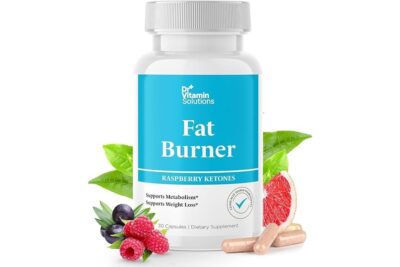 raspberry ketones fat burner