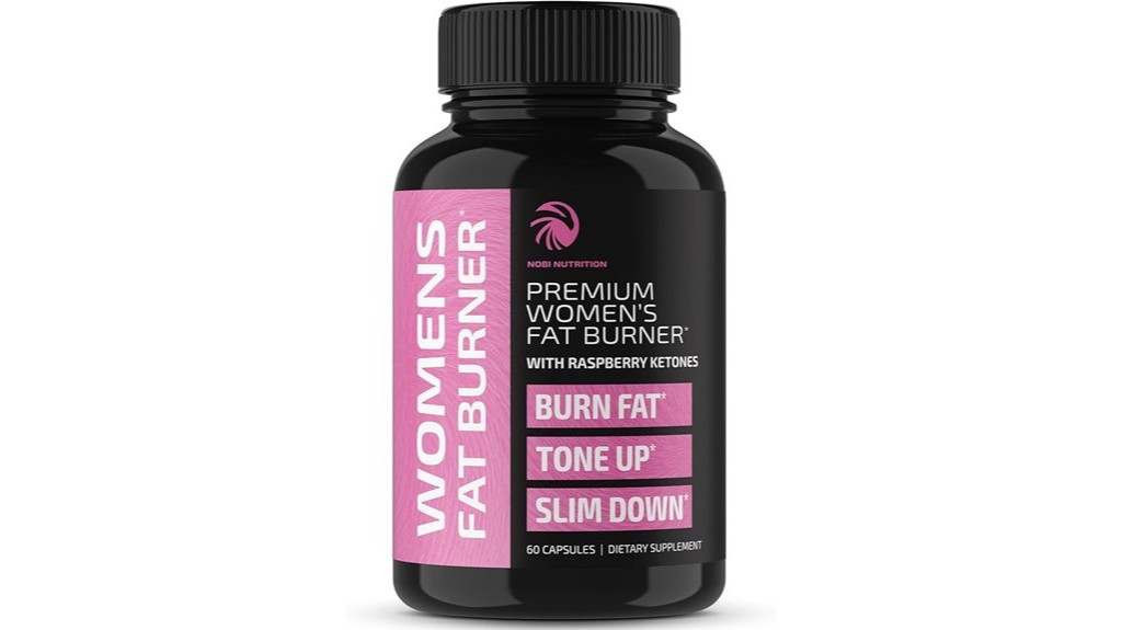raspberry ketones for weight loss