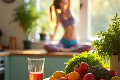 reduce waistline with science