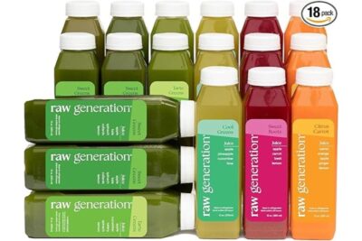 skinny cleanse review insights