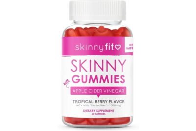 skinnyfit gummies effectiveness evaluated