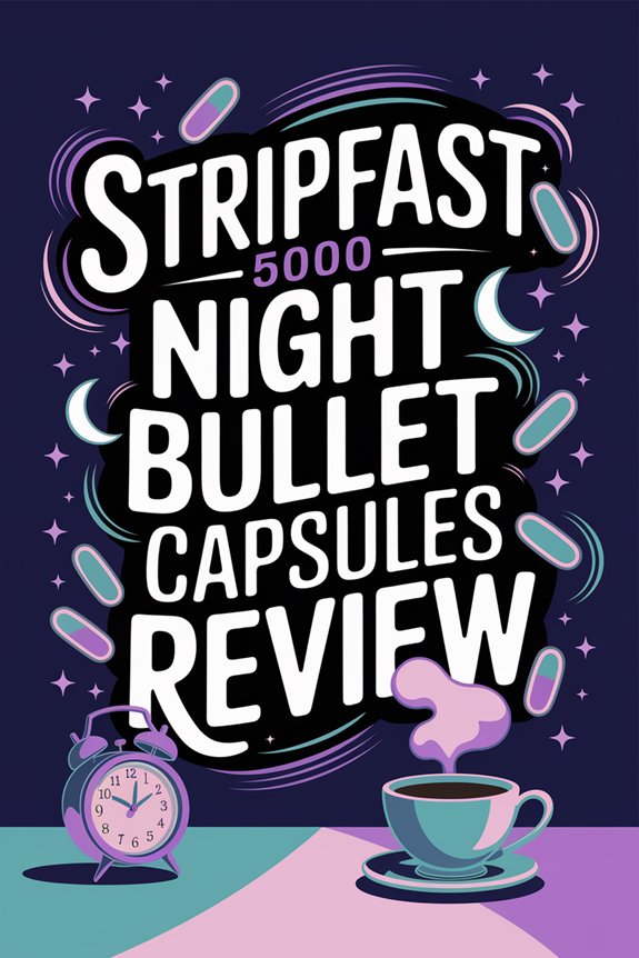 sleep quality and dosage