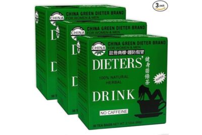 uncle lee s tea review