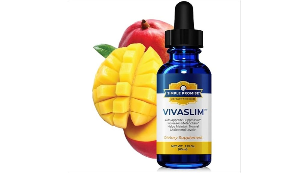 vivaslim effectiveness evaluation review