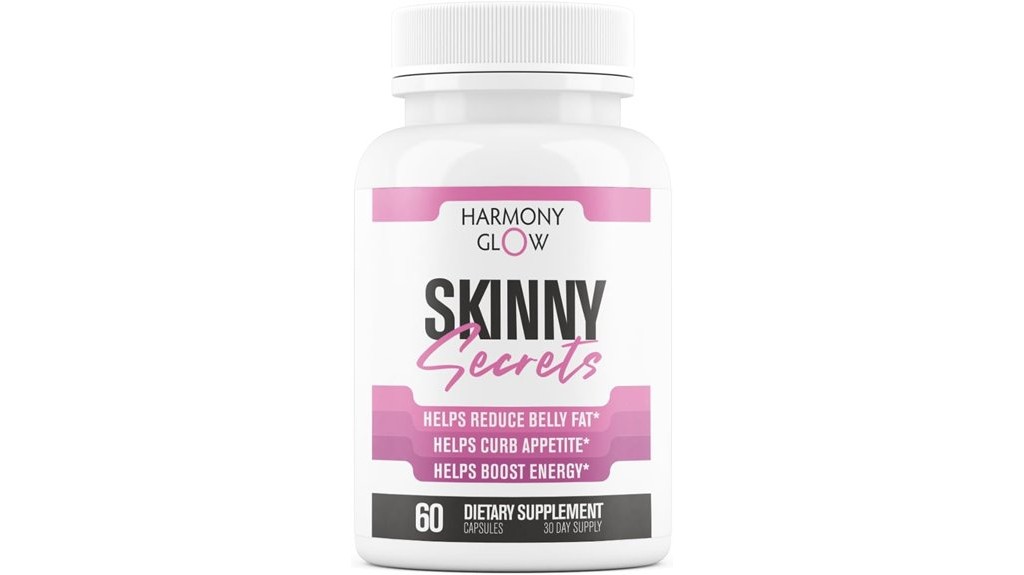 weight loss capsules for women