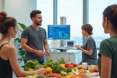 weight loss clinic benefits