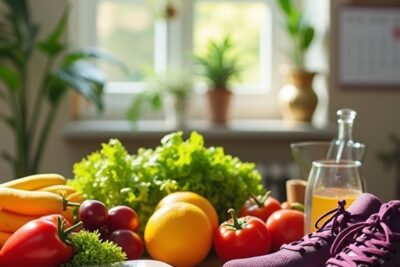 weight loss in 30 days