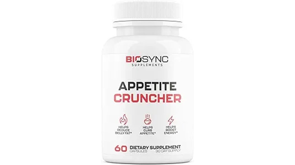 weight loss metabolism booster