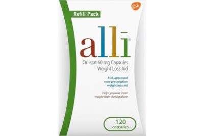 weight loss pill evaluation
