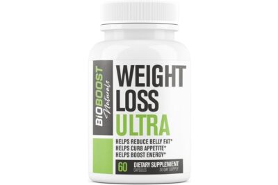 weight loss product review