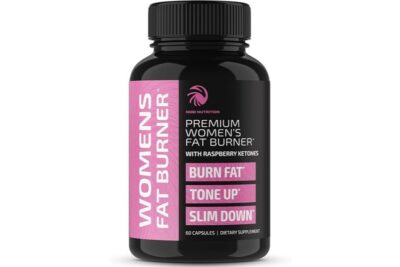 women s fat burner review