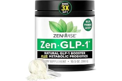 zenwise health supplement effectiveness review
