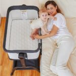 BabyBond Baby Bassinet Review: Comfort and Convenience