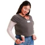 Sleepy Wrap Baby Carrier Sling Review