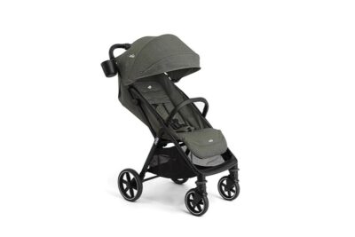 compact and convenient stroller