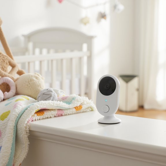 compact lightweight portable monitoring