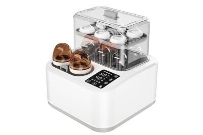 comprehensive baby bottle warmer