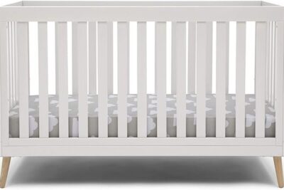 delta children essex crib