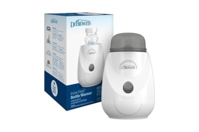 dr brown s warmer review