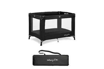 dream on me playard review