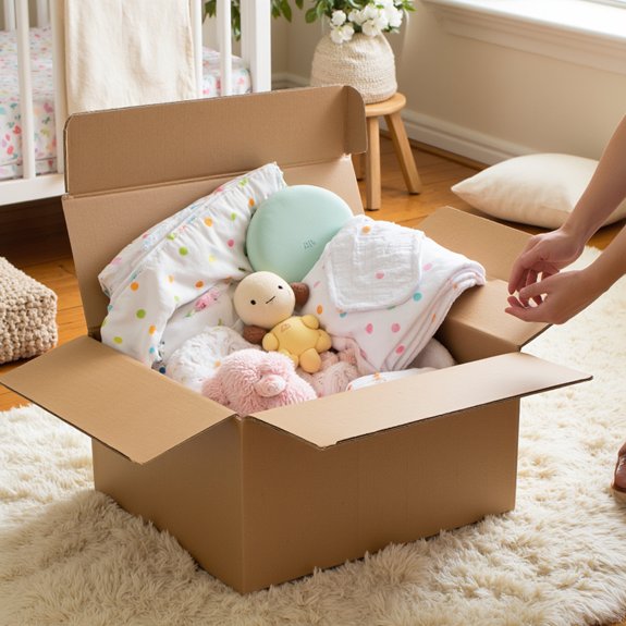 dream on me playard setup