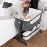 KoolerThings Baby Bassinet Review: Safety Concerns Explored