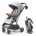 Bēbee V2 Lightweight Baby Stroller Review
