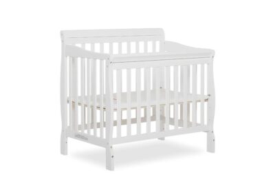 mini crib review insights