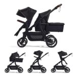 Momcozy ChangeGo Baby Stroller Review