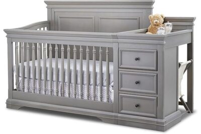 portofino crib detailed review