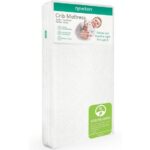 Newton Baby Crib Mattress Review: Safety and Comfort