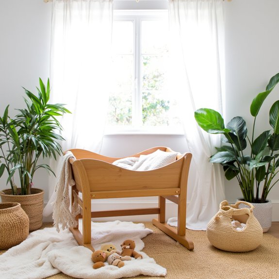 sustainable design for babies