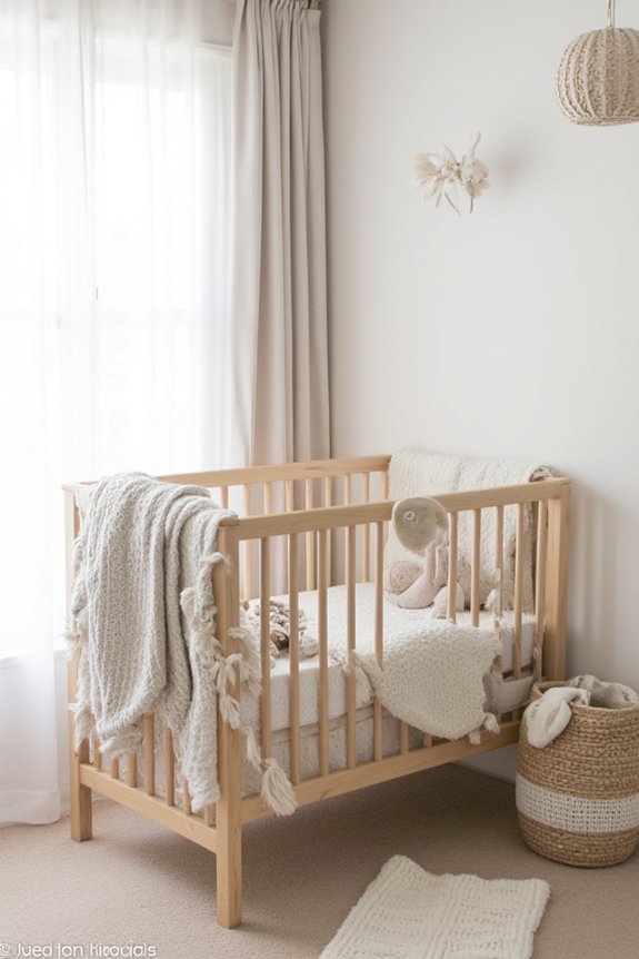 timeless cozy durable design