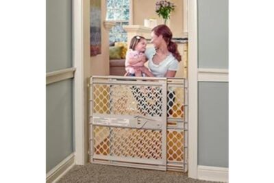 toddler safety gate review
