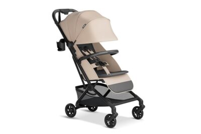 travel friendly lightweight stroller