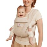 Ergobaby Omni Deluxe Carrier Review