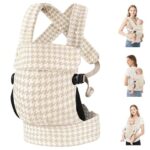 Baby Carrier Newborn to Toddler Review