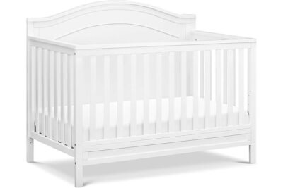 versatile crib for infants